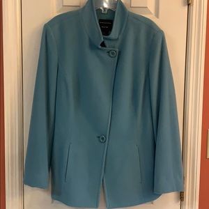 Womens Blazer